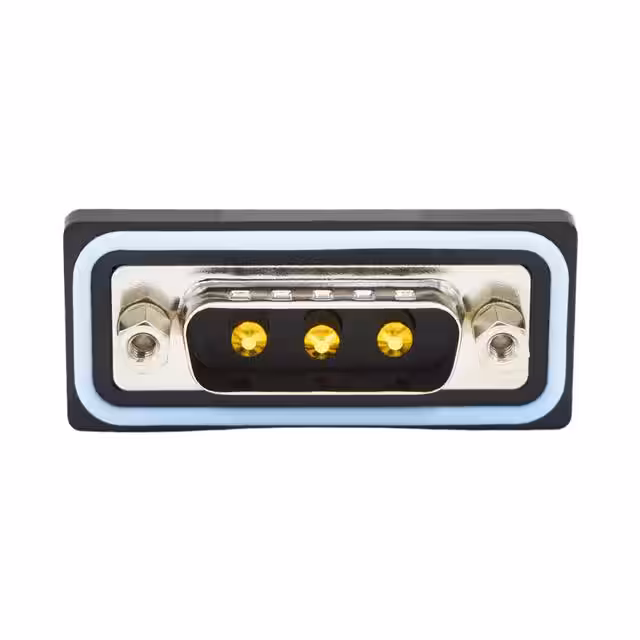 CDFR3W3113L462 NorComp Inc.  Conjuntos de conectores D-Sub